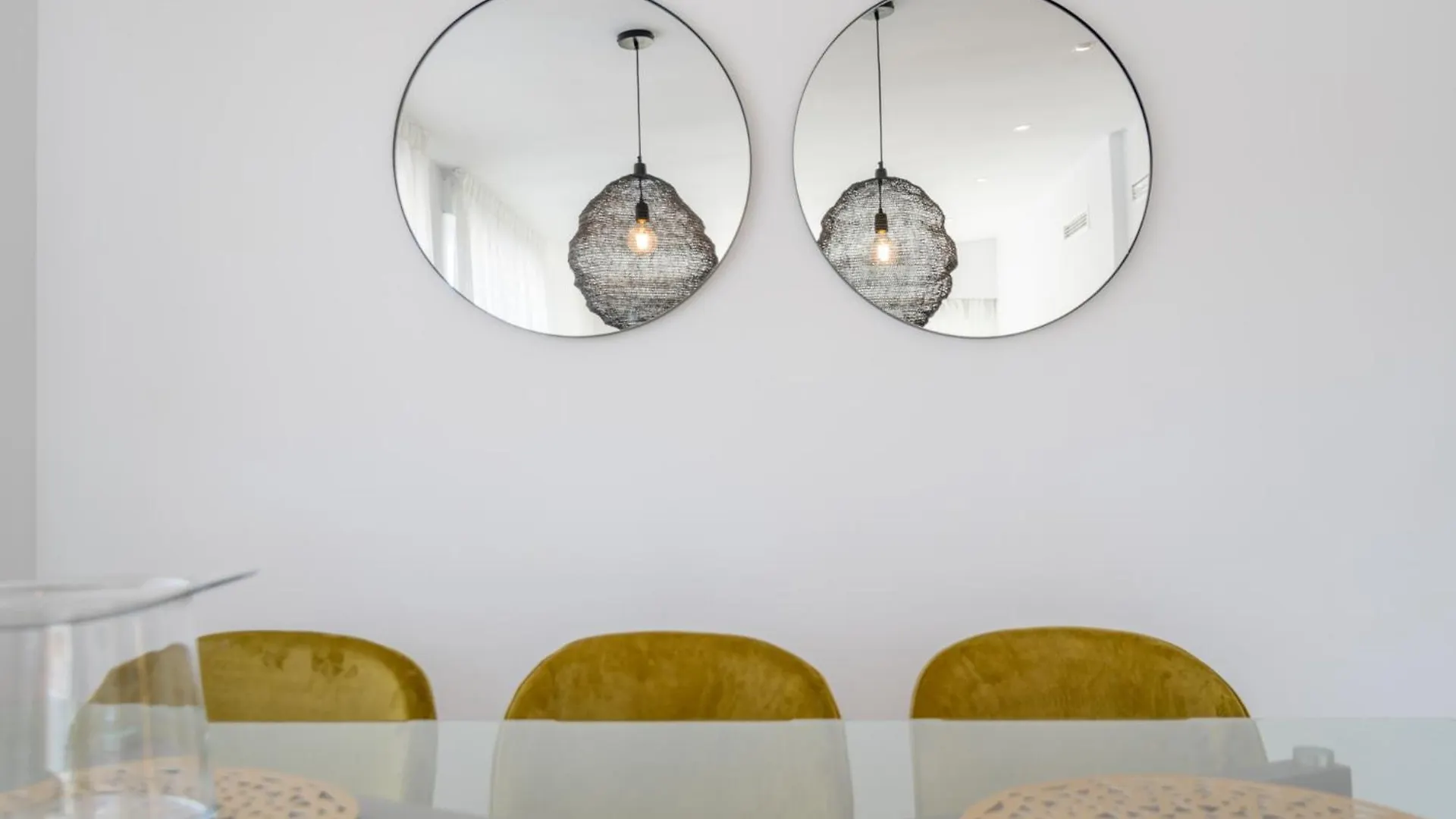 Ferienwohnung Iloftmalaga Atico Arriola