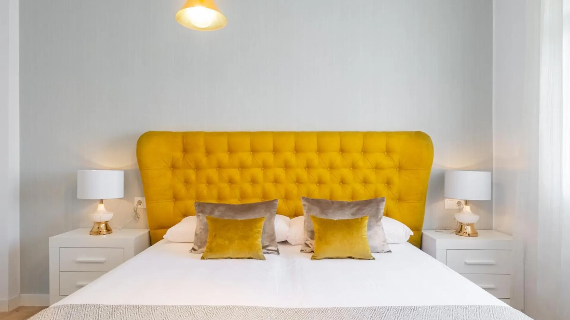 Ferienwohnung Iloftmalaga Atico Arriola Apartment