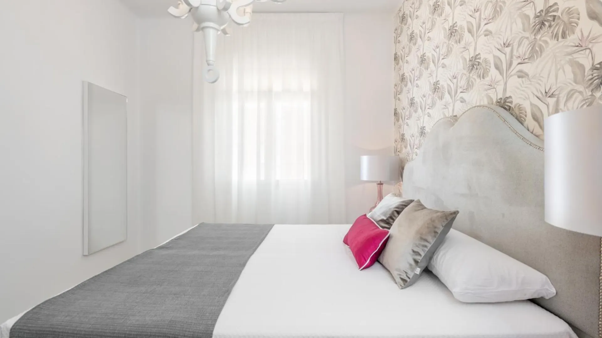 Iloftmalaga Atico Arriola Apartment Spain