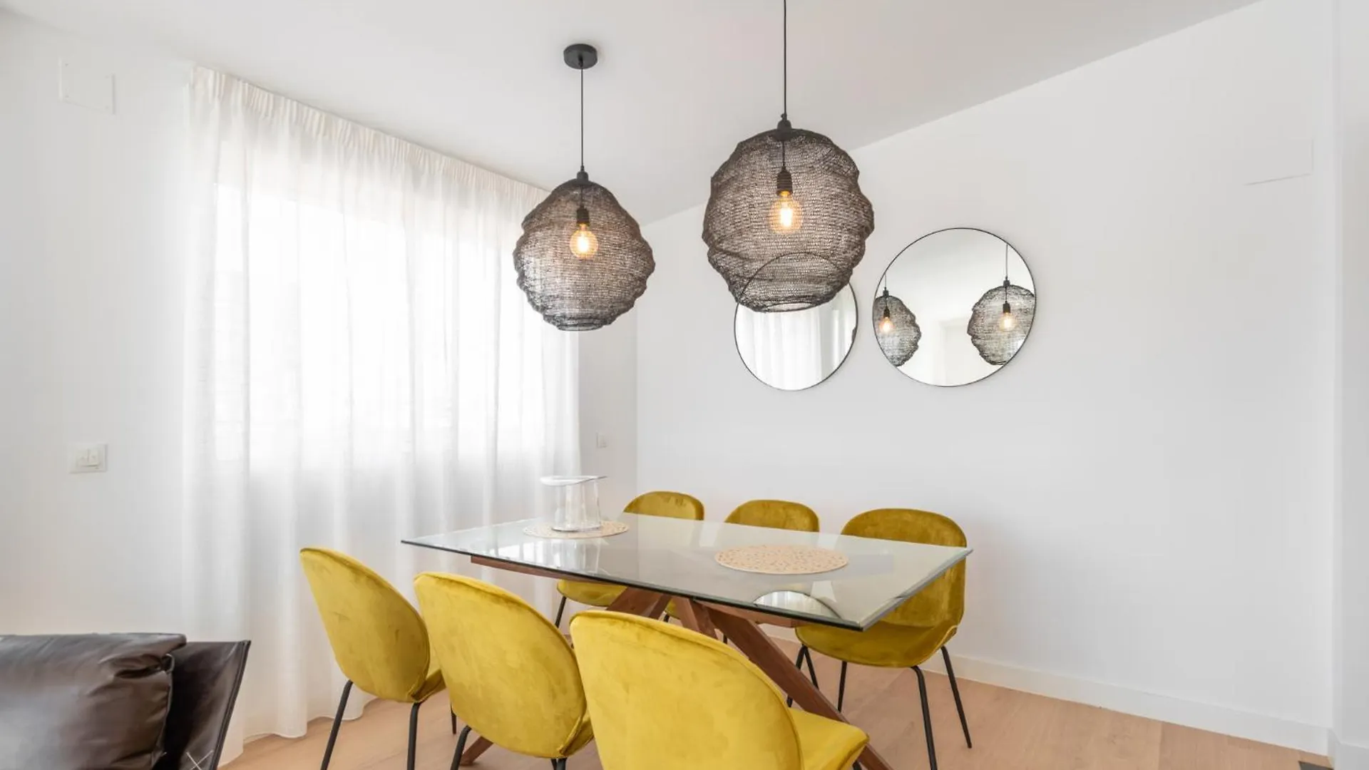Iloftmalaga Atico Arriola Apartment