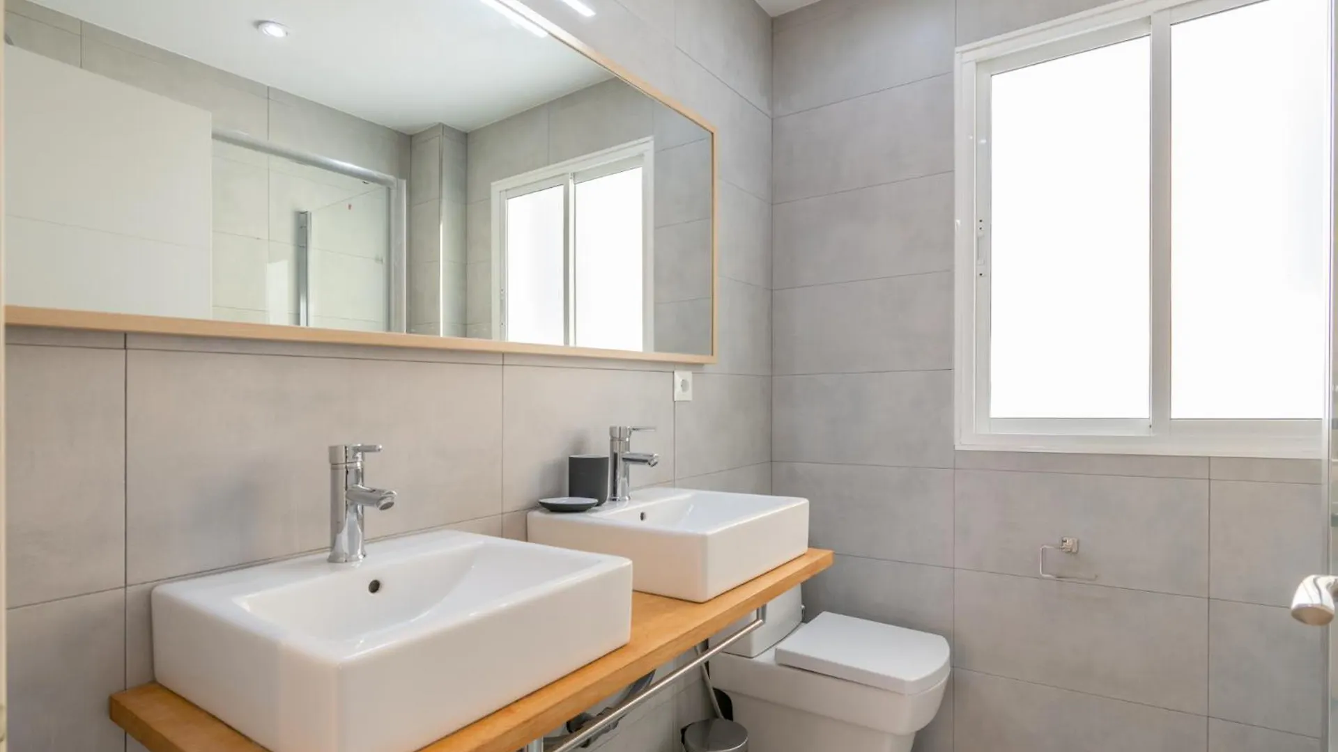 Iloftmalaga Atico Arriola Apartment 0*, Malaga