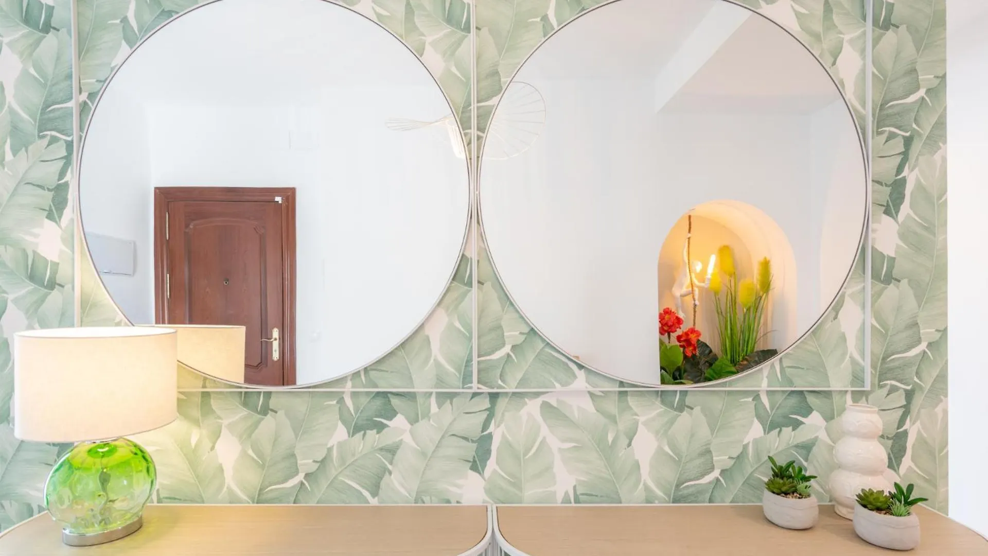 Iloftmalaga Atico Arriola Apartment