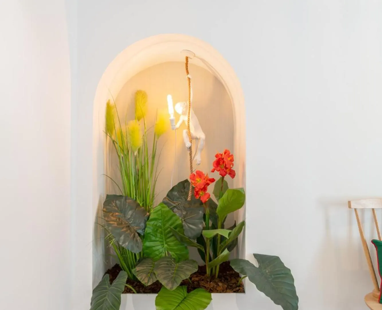 Iloftmalaga Atico Arriola Apartment 0*, Malaga Spain
