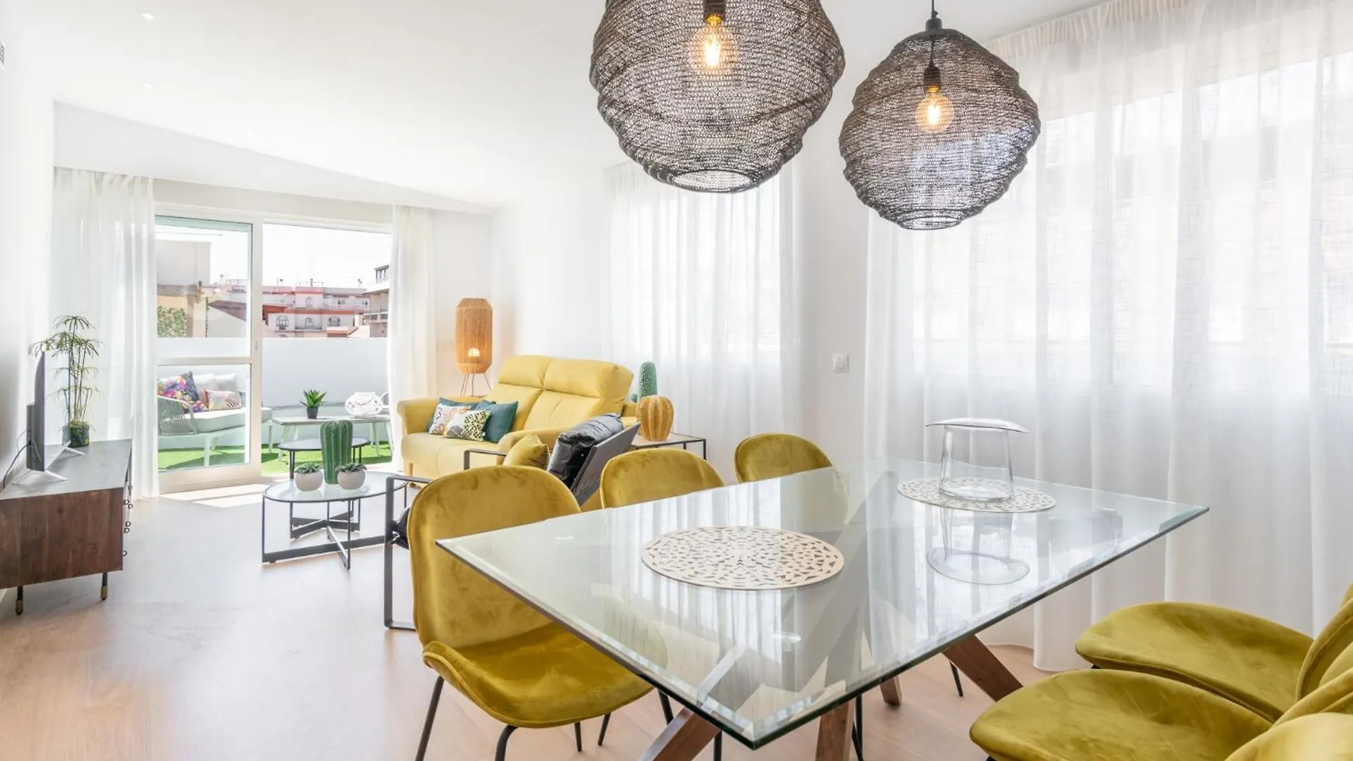 Iloftmalaga Atico Arriola Apartment
