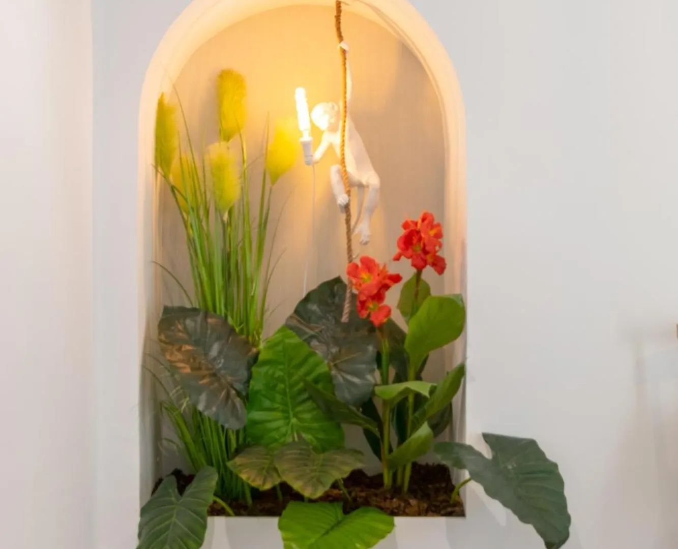 Iloftmalaga Atico Arriola Apartment 0*, Malaga Spain