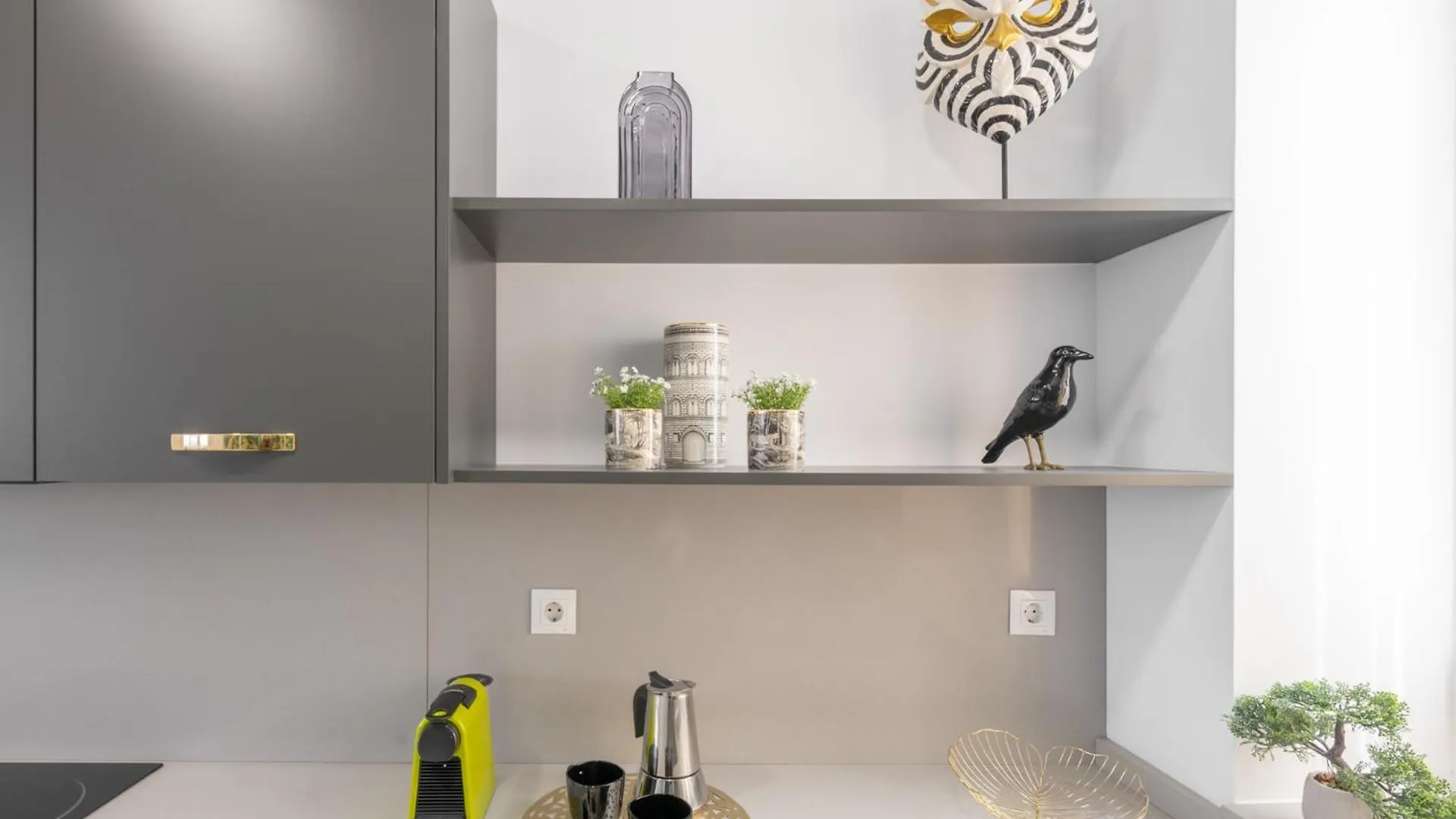 Iloftmalaga Atico Arriola Apartment