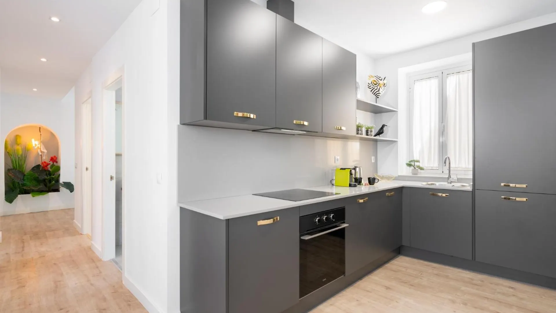 Iloftmalaga Atico Arriola Apartment Spain