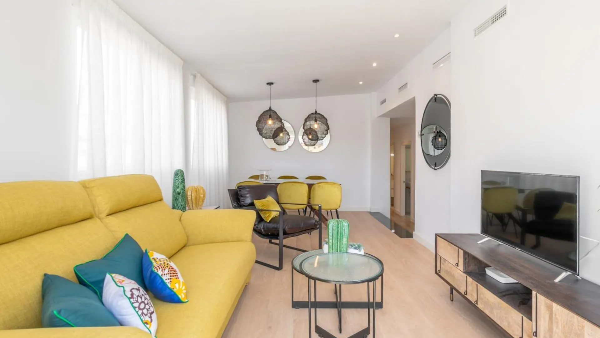 Iloftmalaga Atico Arriola Apartment