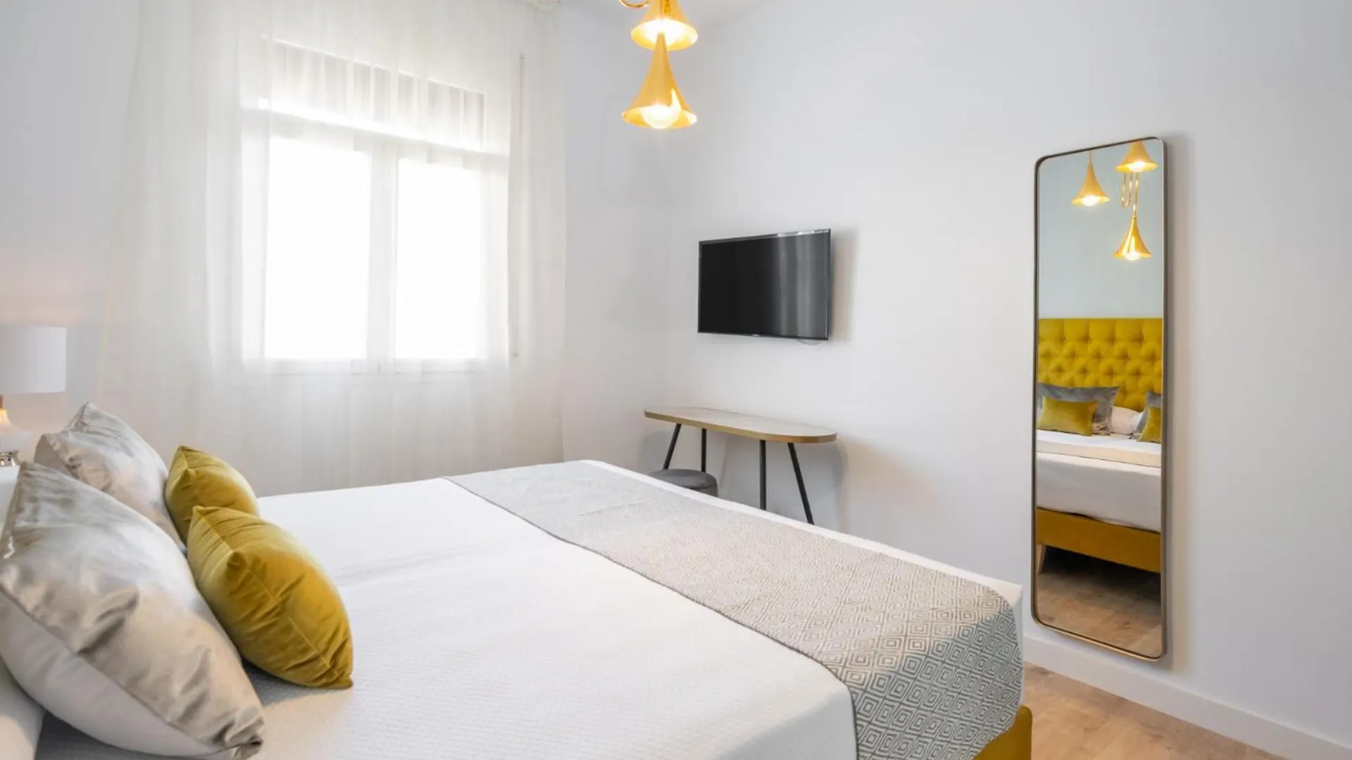 Iloftmalaga Atico Arriola Apartment