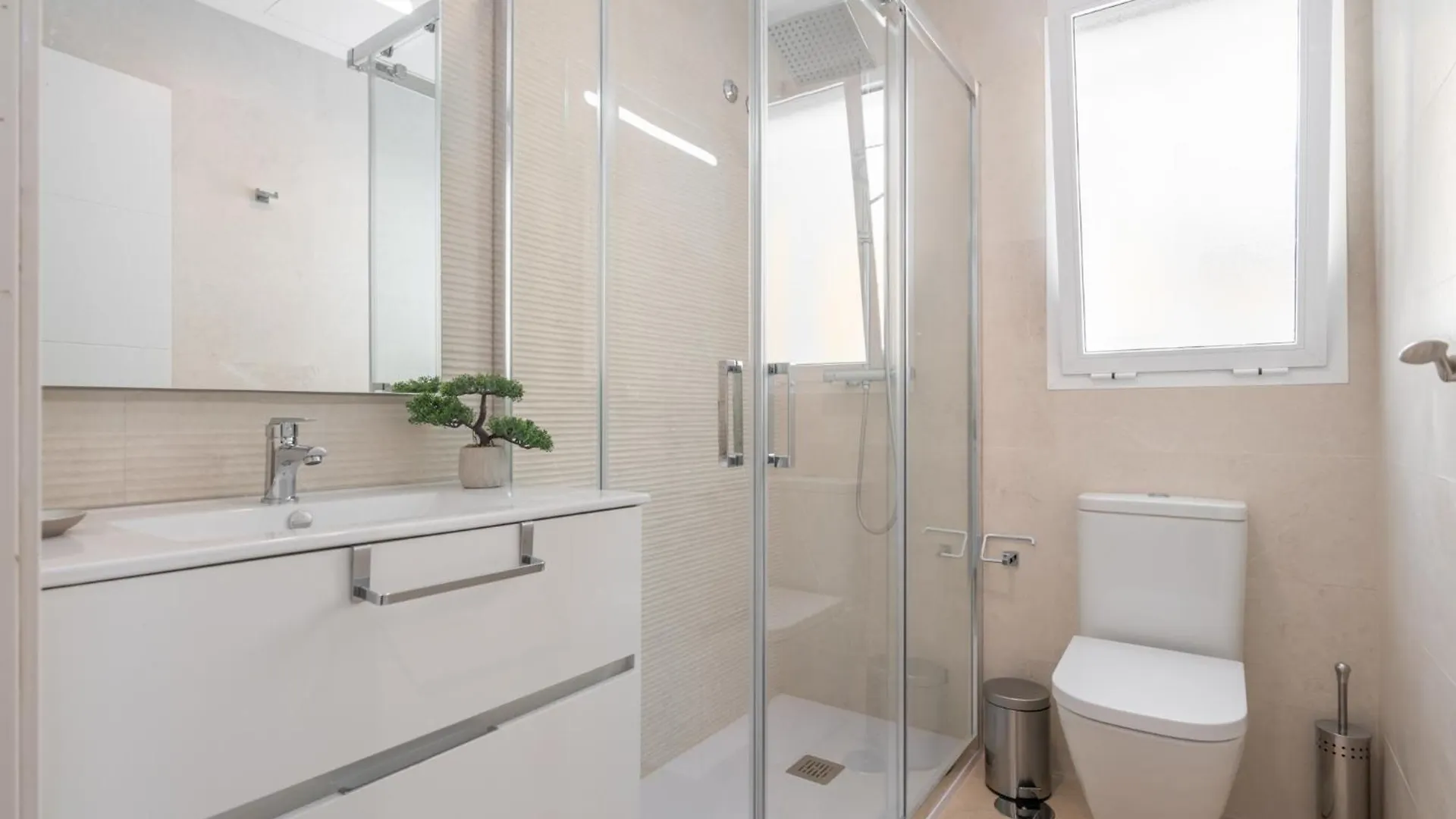 Iloftmalaga Atico Arriola Apartment