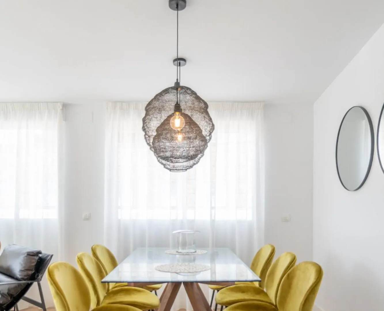 Iloftmalaga Atico Arriola Apartment Spain