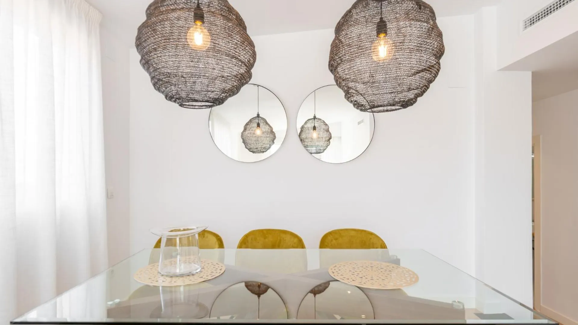 Iloftmalaga Atico Arriola Apartment Spain